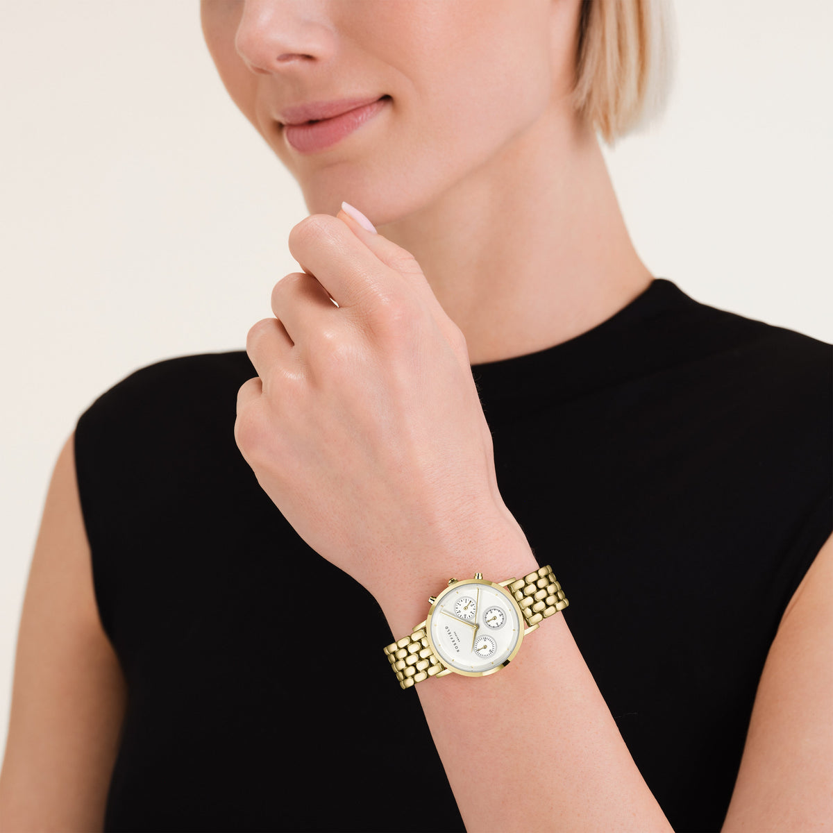 Gabby Gold leftcolumn