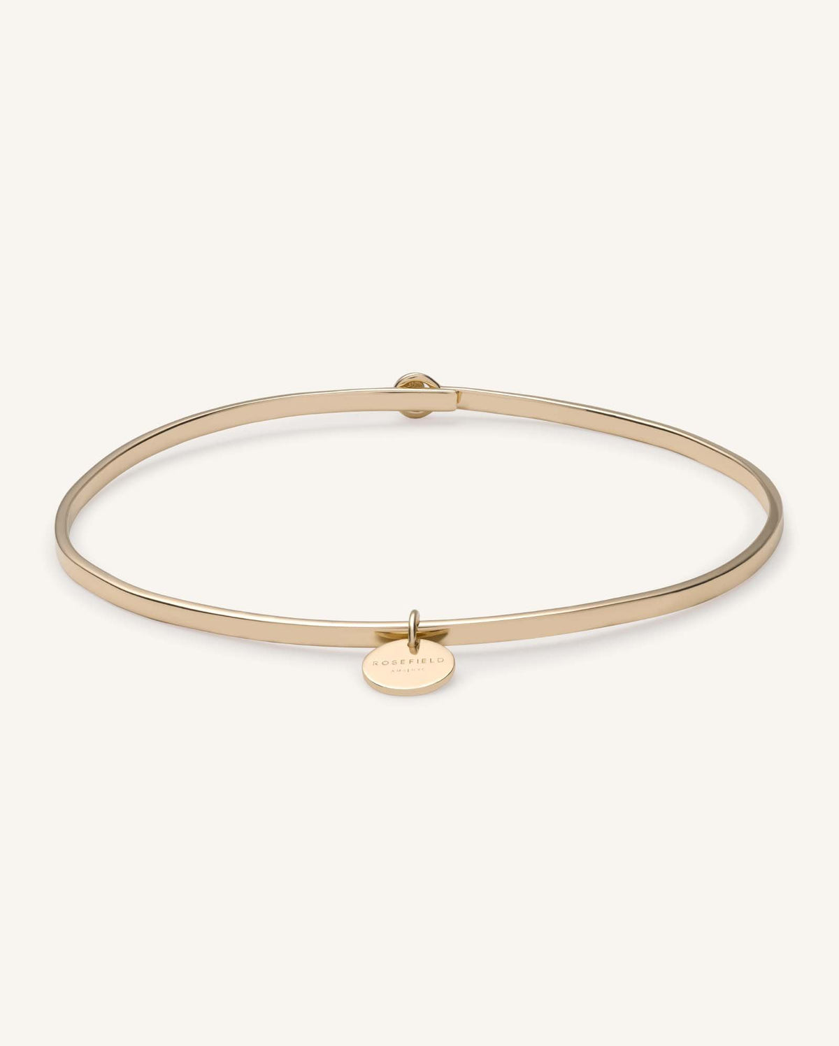 jewelry bracelet The Downtown Chic Rosefield, leftcolumn