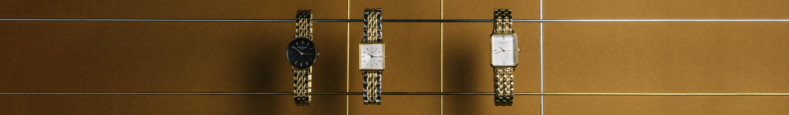 Women's Watches