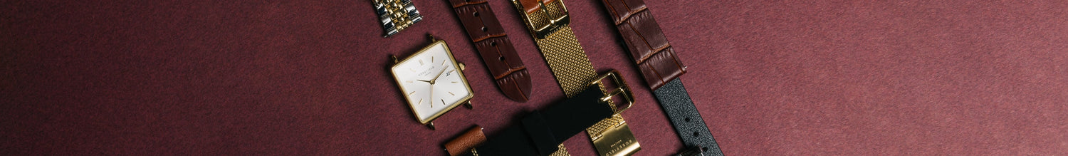 Women's Watch Straps