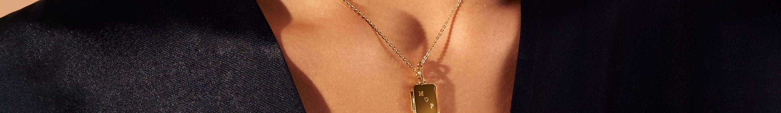 Personalized Jewelry