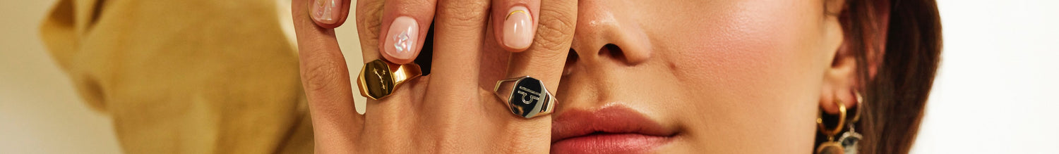 Engraved Jewelry