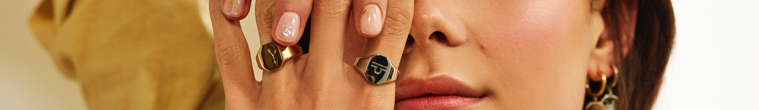 Engraved Jewelry