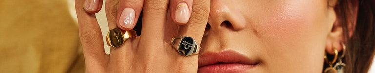 Engraved Jewelry