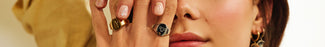 Personalized Rings