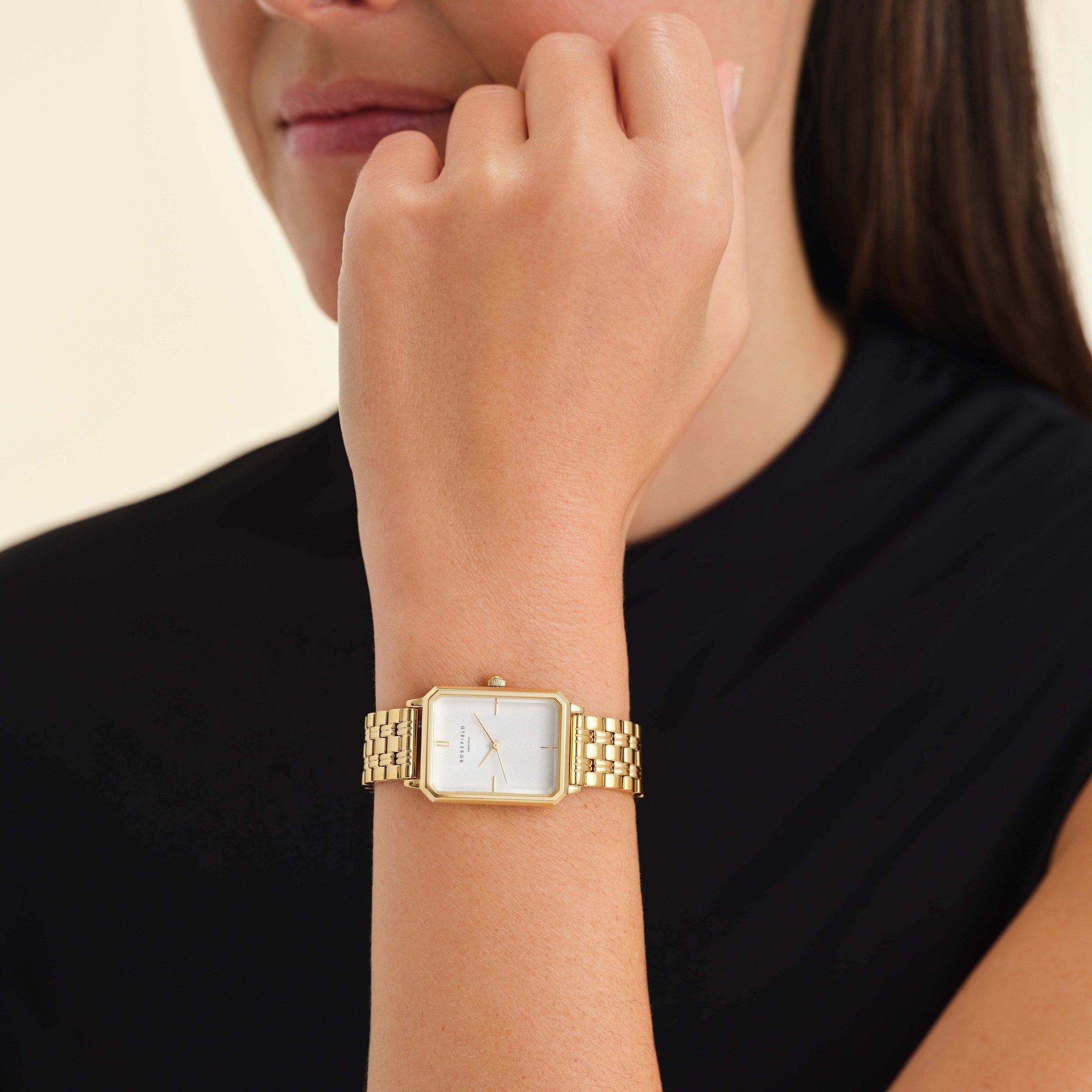 Women's Watches | Rosefield | Official website