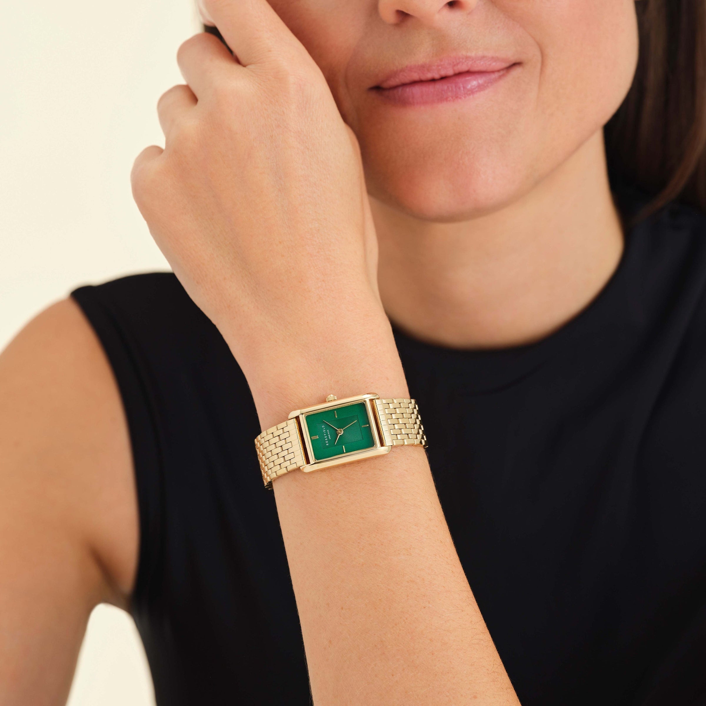 Women's Watches | Rosefield | Official website