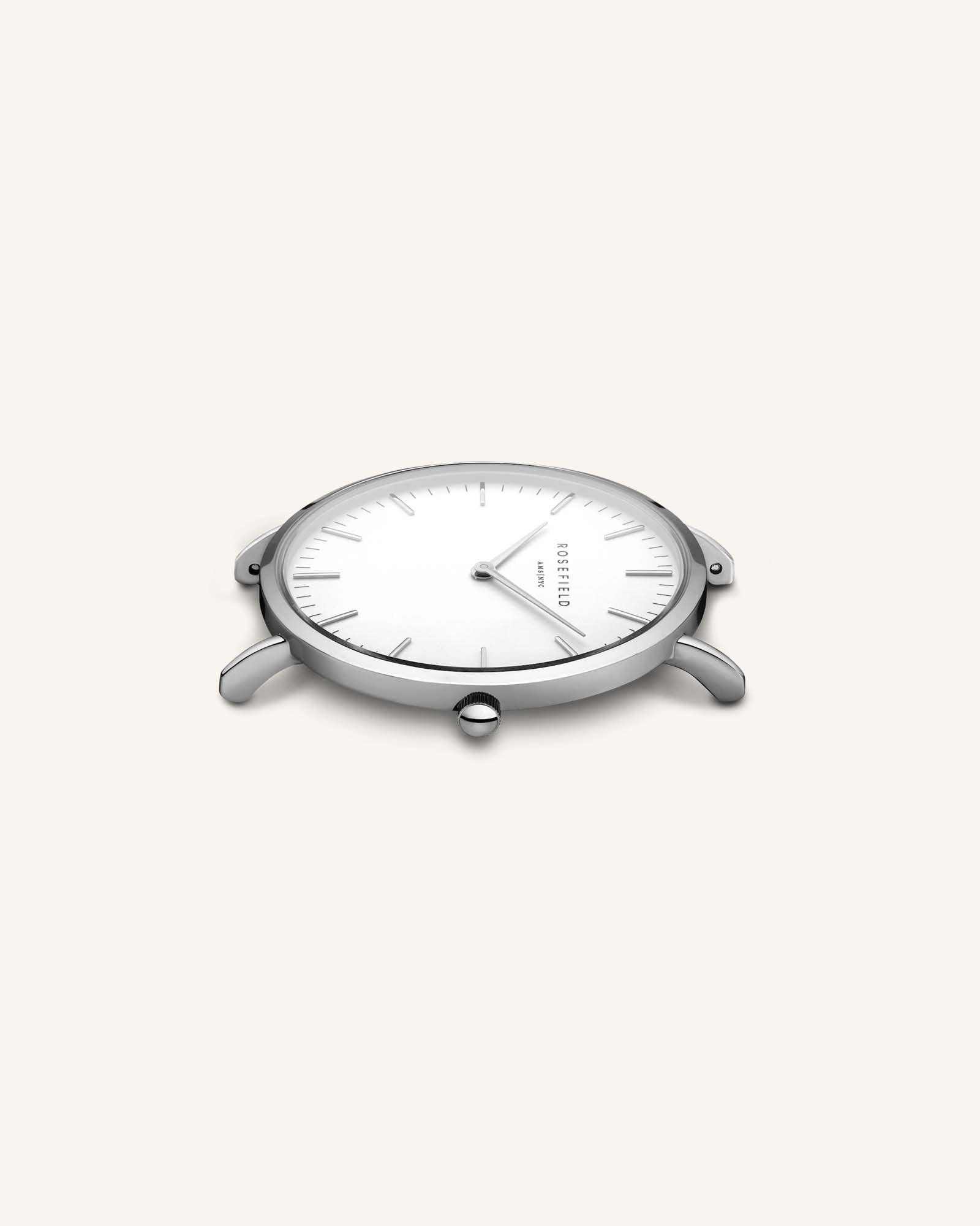 Bowery Grey Rosefield Official