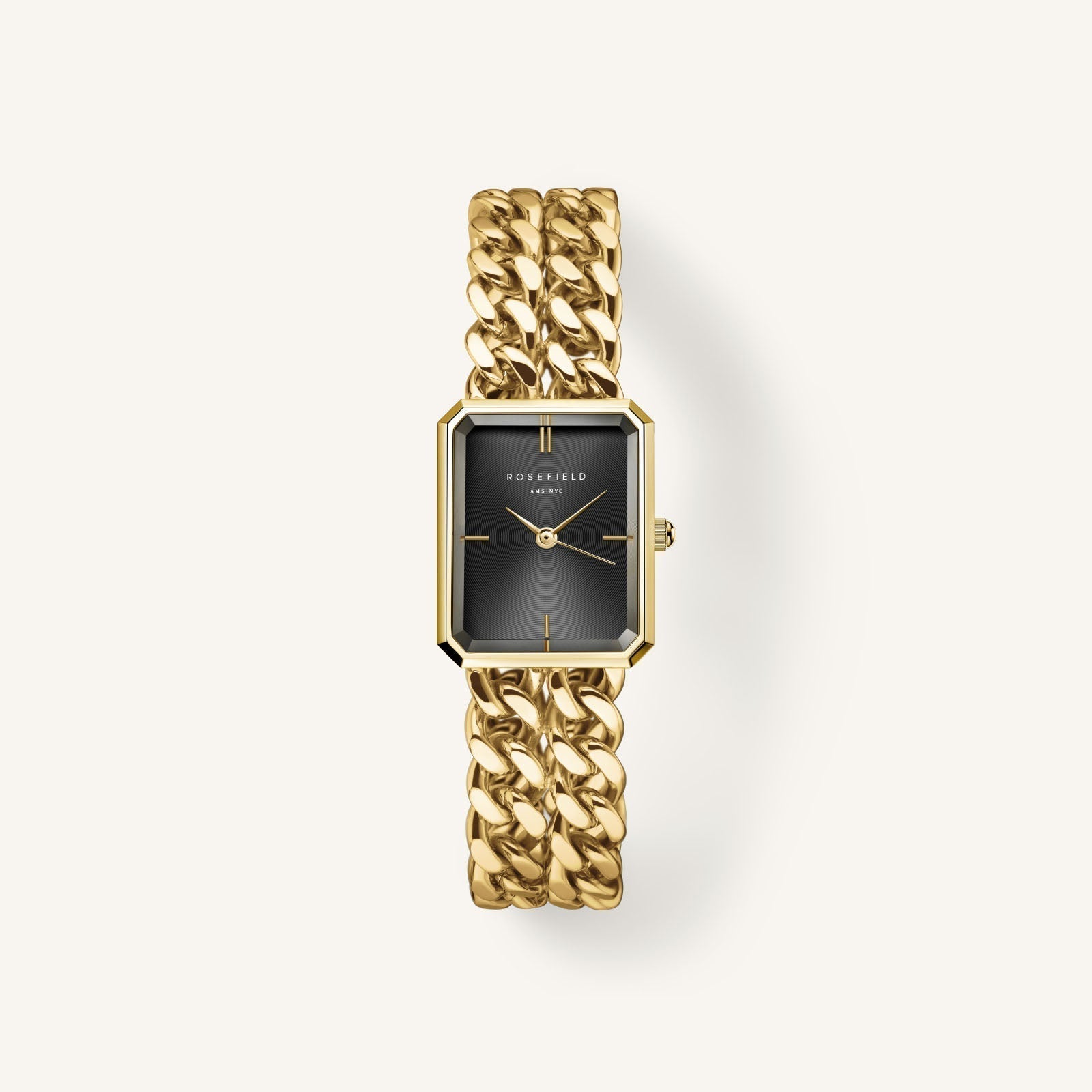 Women's Watches | Rosefield | Official website