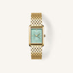Heirloom Mint Green