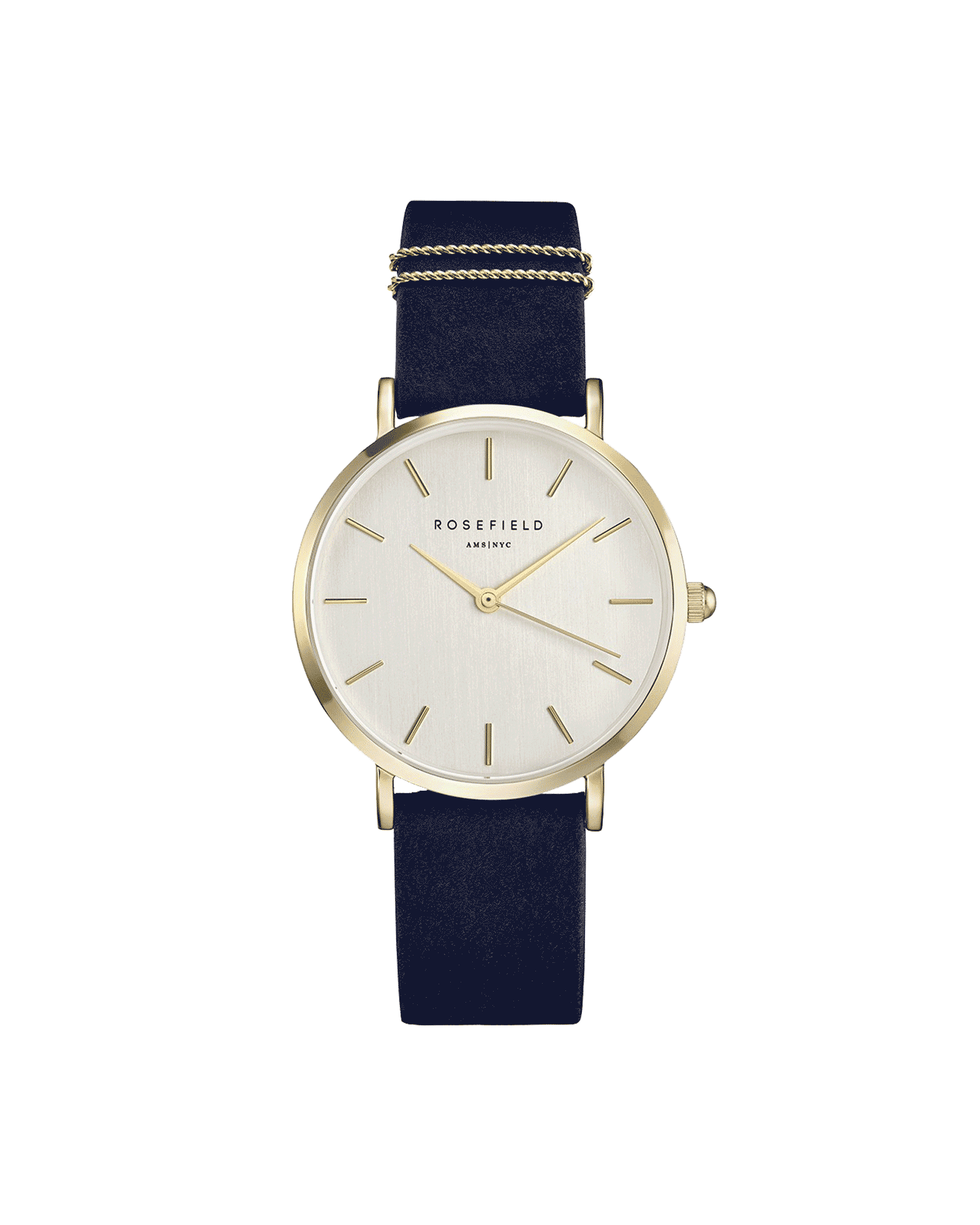 watch strap Rosefield, rightcolumn