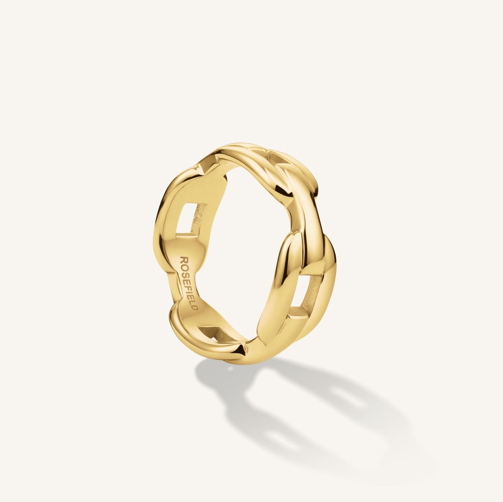 Linked Ring | Rosefield Official