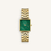 Boxy XS Emerald