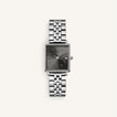 Boxy XS Grey