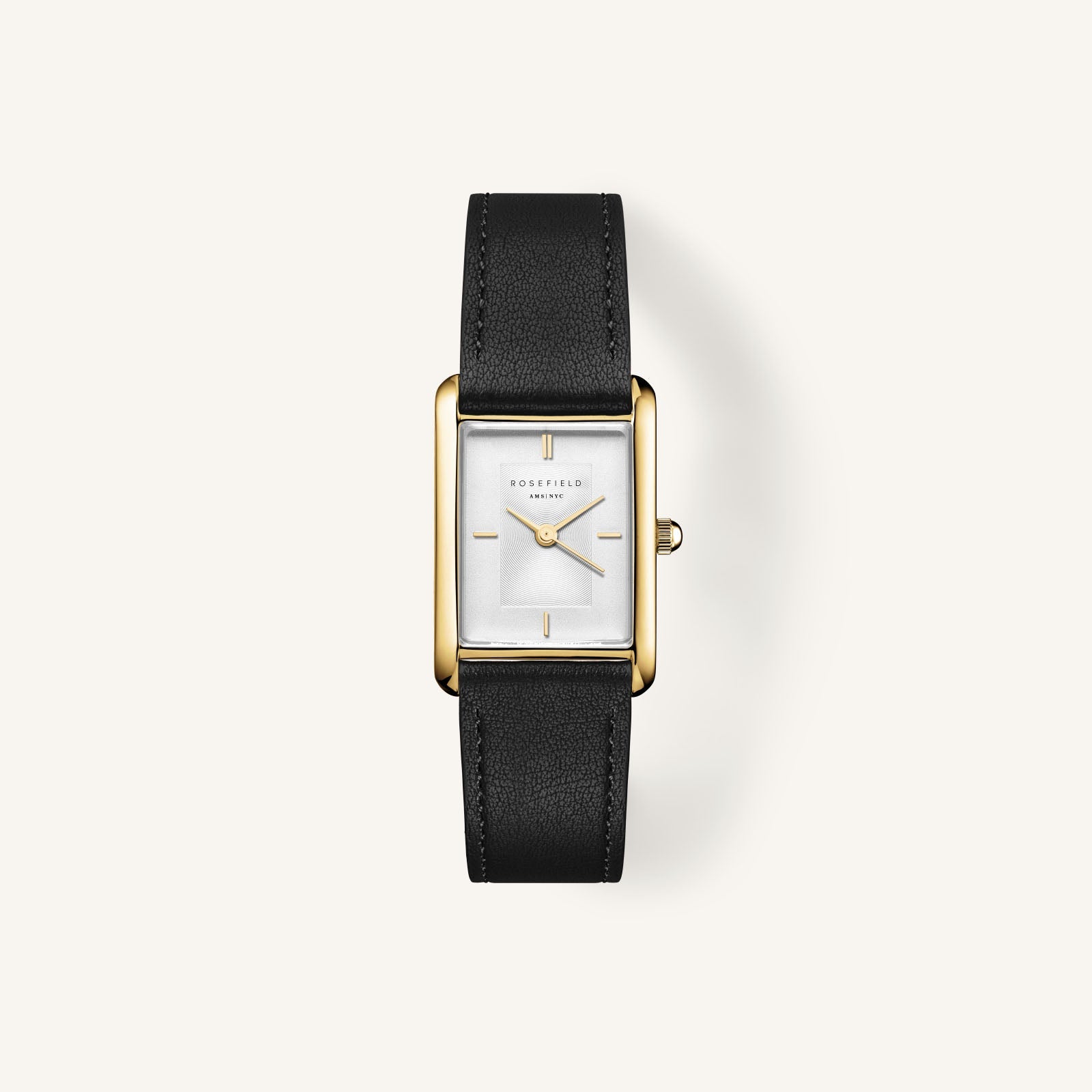 Women's Watches | Rosefield | Official website