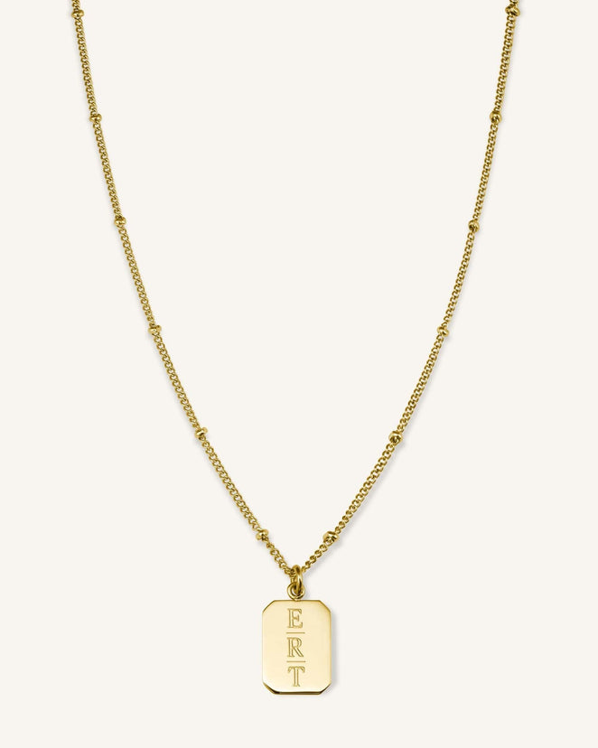 rose gold jewelry necklace The Rosey Rosefield, JRINOG-J106, rightcolumn