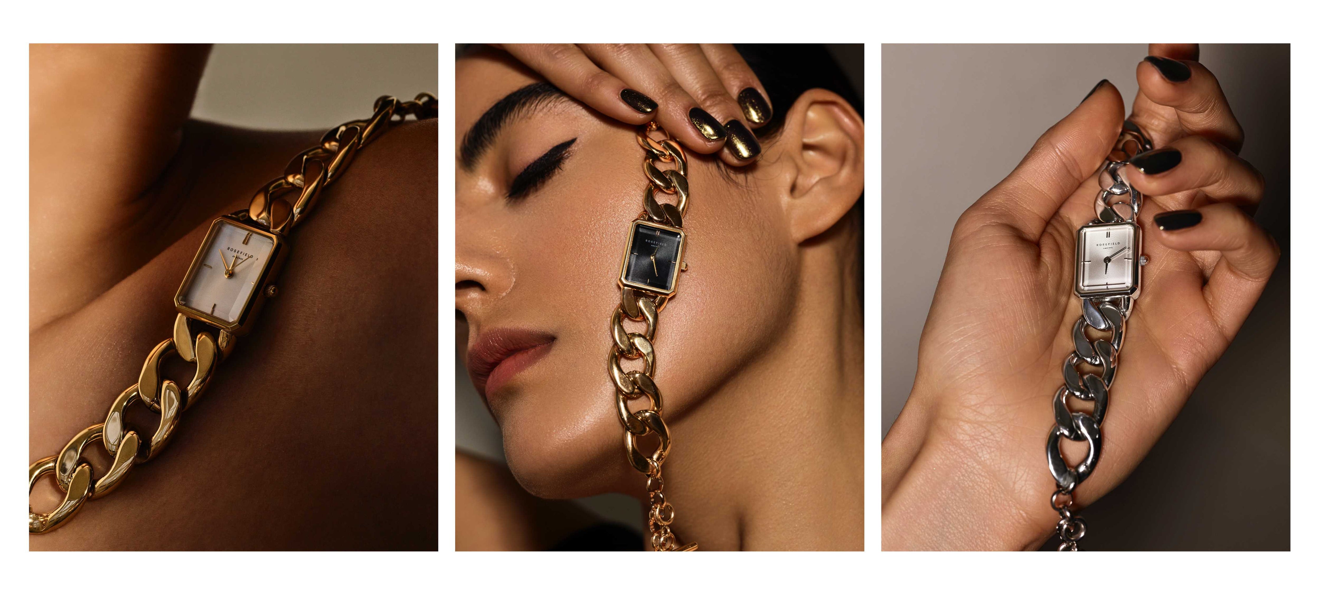 Octagon Xs Studio | Rosefield