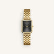 Octagon XS Black Gold