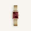 Octagon XS Burgundy