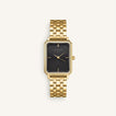 Octagon Black Gold