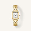Ivy White Gold