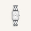 Octagon Silver