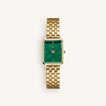 Octagon XS Emerald