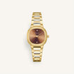 Gaia XS Brown