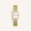Octagon XS Mesh Gold