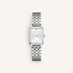 Octagon XS Silver