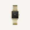 Boxy Black Gold