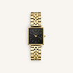 Boxy XS Black Gold