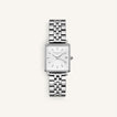 Boxy XS Silver