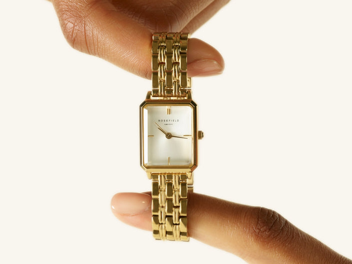Rosefield store watches wikipedia