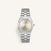 Rose Silver