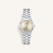 Rose XS Silver