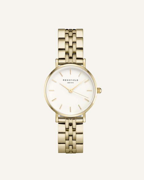 Rose Gold Watches, Rosefield Women's Watches