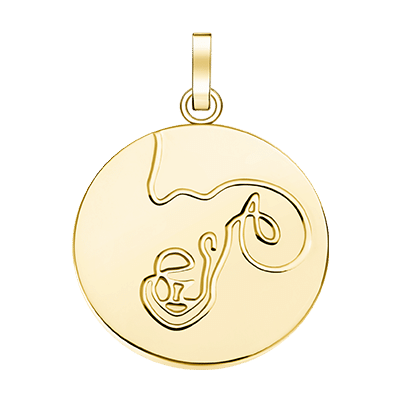 Pendant aries