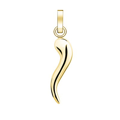 Pendant horn