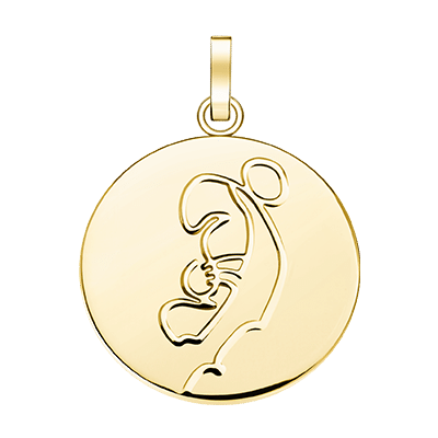 Pendant leo
