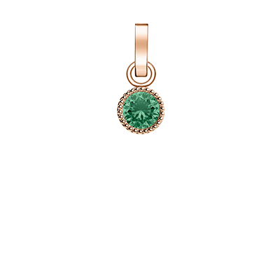 Pendant may