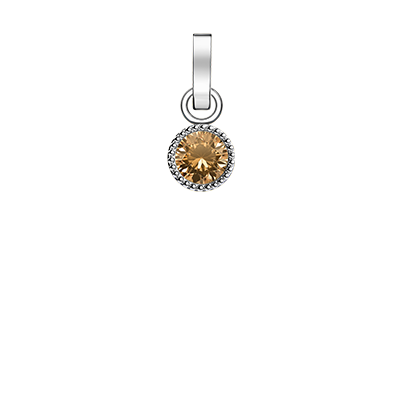 Pendant nov