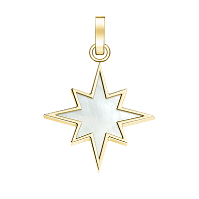 Pendant polestar