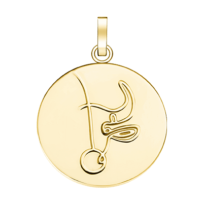Pendant taurus
