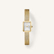 Mini Octagon Gold