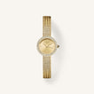 Mini Small Edit Gold